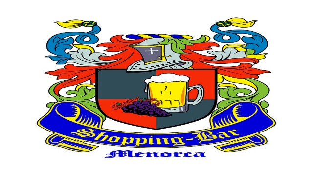 Shopping bar